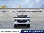 New 2025 Ford Maverick XLT SuperCrew Cab Pickup for sale #FL50438 - photo 7