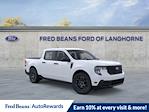 New 2025 Ford Maverick XLT SuperCrew Cab Pickup for sale #FL50438 - photo 8