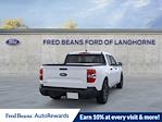 New 2025 Ford Maverick XLT SuperCrew Cab Pickup for sale #FL50438 - photo 9