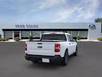 2025 Ford Maverick SuperCrew Cab FWD Pickup for sale #FL50438 - photo 8
