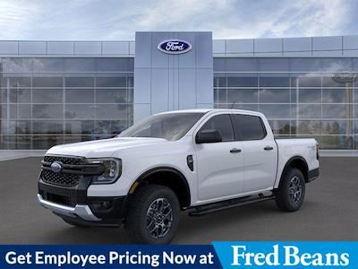 2025 Ford Ranger SuperCrew Cab 4WD Pickup for sale #FL50439 - photo 1