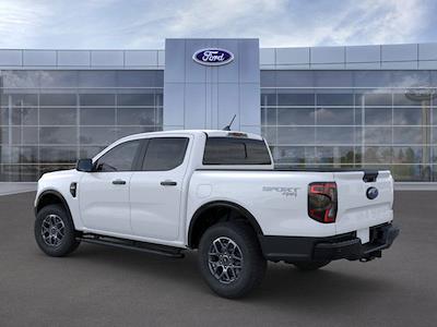 2025 Ford Ranger SuperCrew Cab 4WD Pickup for sale #FL50439 - photo 2