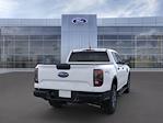 2025 Ford Ranger SuperCrew Cab 4WD Pickup for sale #FL50439 - photo 8