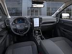 2025 Ford Ranger SuperCrew Cab 4WD Pickup for sale #FL50439 - photo 9
