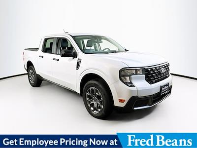 2025 Ford Maverick SuperCrew Cab AWD Pickup for sale #FL50441 - photo 1