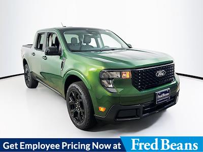 2025 Ford Maverick SuperCrew Cab AWD Pickup for sale #FL50442 - photo 1