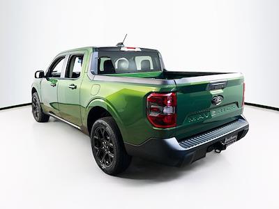 2025 Ford Maverick SuperCrew Cab AWD Pickup for sale #FL50442 - photo 2