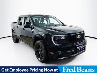 2025 Ford Maverick SuperCrew Cab AWD Pickup for sale #FL50443 - photo 1