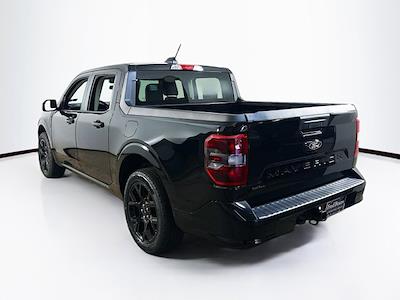 2025 Ford Maverick SuperCrew Cab AWD Pickup for sale #FL50443 - photo 2