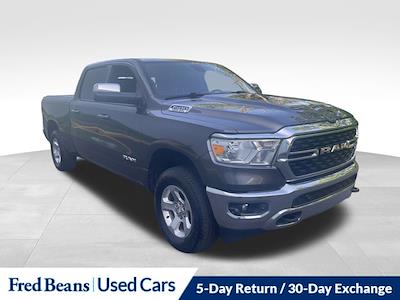 2022 Ram 1500 Crew Cab 4x4 Pickup for sale #FL504432 - photo 1