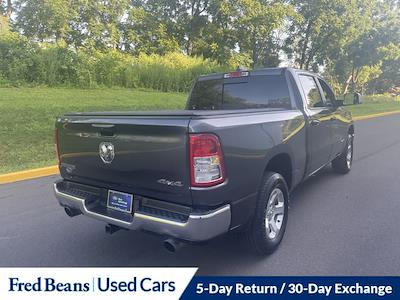 2022 Ram 1500 Crew Cab 4x4 Pickup for sale #FL504432 - photo 2