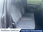 2022 Ram 1500 Crew Cab 4x4 Pickup for sale #FL504432 - photo 19