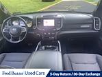 2022 Ram 1500 Crew Cab 4x4 Pickup for sale #FL504432 - photo 20