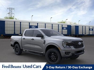2025 Ford Ranger SuperCrew Cab 4WD Pickup for sale #FL50452 - photo 1