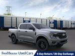2025 Ford Ranger SuperCrew Cab 4WD Pickup for sale #FL50452 - photo 1