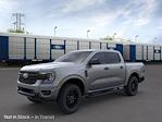 2025 Ford Ranger SuperCrew Cab 4WD Pickup for sale #FL50452 - photo 3