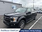 2019 Ford F-150 SuperCrew Cab 4x4 Pickup for sale #FL504631 - photo 3