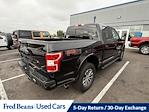 2019 Ford F-150 SuperCrew Cab 4x4 Pickup for sale #FL504631 - photo 2