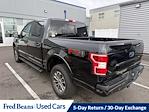 2019 Ford F-150 SuperCrew Cab 4x4 Pickup for sale #FL504631 - photo 5
