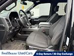 2019 Ford F-150 SuperCrew Cab 4x4 Pickup for sale #FL504631 - photo 8