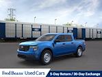 2025 Ford Maverick SuperCrew Cab AWD Pickup for sale #FL50472 - photo 1