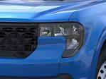 2025 Ford Maverick SuperCrew Cab AWD Pickup for sale #FL50472 - photo 19