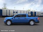 2025 Ford Maverick SuperCrew Cab AWD Pickup for sale #FL50472 - photo 4