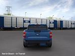 2025 Ford Maverick SuperCrew Cab AWD Pickup for sale #FL50472 - photo 5