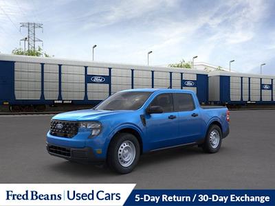 2025 Ford Maverick SuperCrew Cab FWD Pickup for sale #FL50474 - photo 1