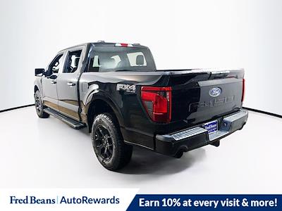 2025 Ford F-150 SuperCrew Cab 4x4 Pickup for sale #FL50479 - photo 2