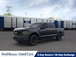 2025 Ford F-150 SuperCrew Cab 4WD Pickup for sale #FL50479 - photo 1