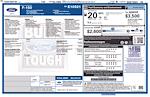 2025 Ford F-150 SuperCrew Cab 4x4 Pickup for sale #FL50479 - photo 5
