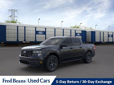 2025 Ford Maverick SuperCrew Cab FWD Pickup for sale #FL50481 - photo 1