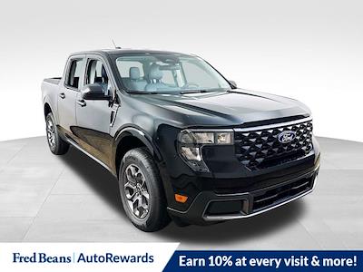 New 2025 Ford Maverick XLT SuperCrew Cab Pickup for sale #FL50481 - photo 1