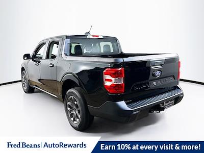 New 2025 Ford Maverick XLT SuperCrew Cab Pickup for sale #FL50481 - photo 2