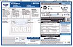 New 2025 Ford Maverick XLT SuperCrew Cab Pickup for sale #FL50481 - photo 5