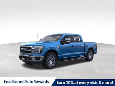 2025 Ford F-150 SuperCrew Cab 4x4 Pickup for sale #FL50485 - photo 1