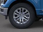 2025 Ford F-150 SuperCrew Cab 4WD Pickup for sale #FL50485 - photo 19