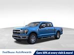 2025 Ford F-150 SuperCrew Cab 4x4 Pickup for sale #FL50485 - photo 1
