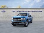 2025 Ford F-150 SuperCrew Cab 4x4 Pickup for sale #FL50485 - photo 3