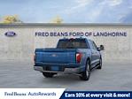 2025 Ford F-150 SuperCrew Cab 4x4 Pickup for sale #FL50485 - photo 9