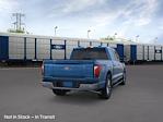 2025 Ford F-150 SuperCrew Cab 4WD Pickup for sale #FL50485 - photo 8