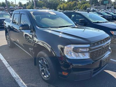 2024 Ford Maverick SuperCrew Cab FWD Pickup for sale #FL504851 - photo 1