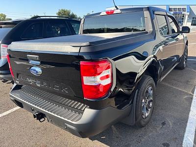 2024 Ford Maverick SuperCrew Cab FWD Pickup for sale #FL504851 - photo 2