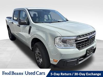 2022 Ford Maverick SuperCrew Cab 4x2 Pickup for sale #FL504852 - photo 1