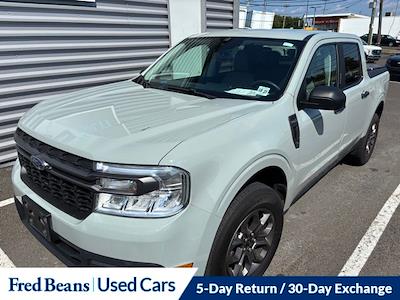 2022 Ford Maverick SuperCrew Cab 4x2 Pickup for sale #FL504852 - photo 2
