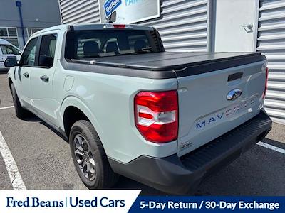 2022 Ford Maverick SuperCrew Cab FWD Pickup for sale #FL504852 - photo 2