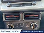 2022 Ford Maverick SuperCrew Cab 4x2 Pickup for sale #FL504852 - photo 12