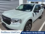 2022 Ford Maverick SuperCrew Cab 4x2 Pickup for sale #FL504852 - photo 2