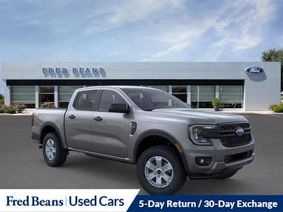 2025 Ford Ranger SuperCrew Cab 4WD Pickup for sale #FL50497 - photo 1